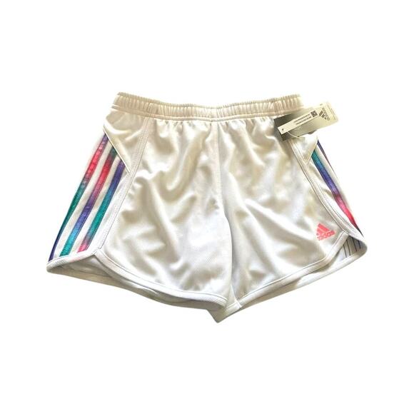 Adidas Girls Shorts‎ Set L (14) NWT - Picture 7 of 9